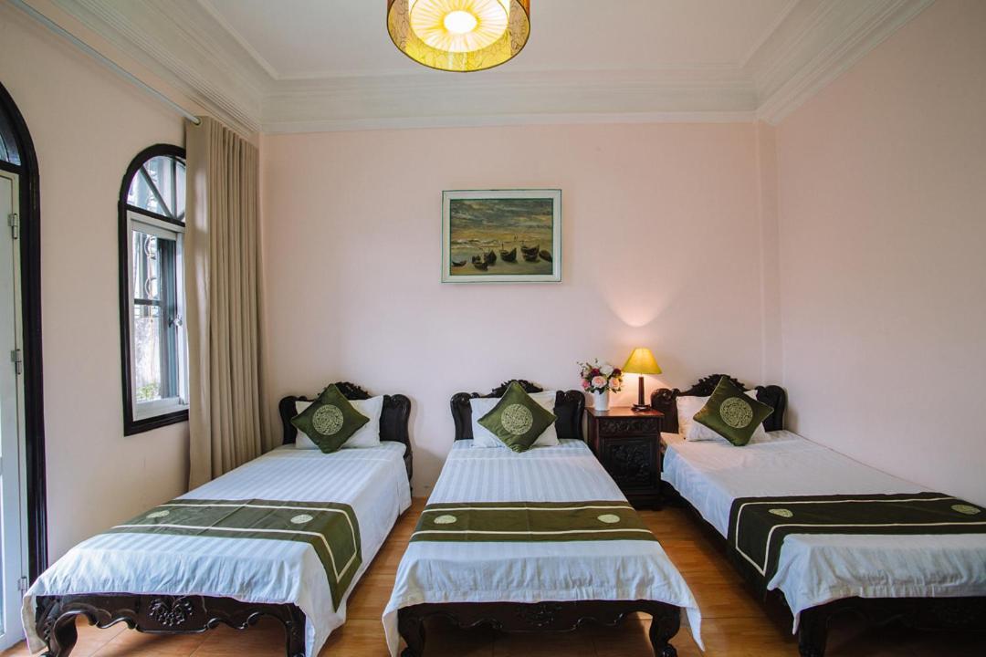 Joye Hotel Hà Nội Ngoại thất bức ảnh