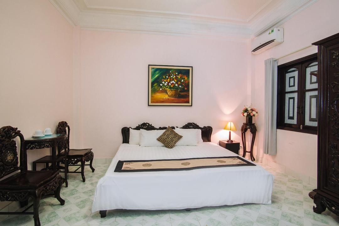 Joye Hotel Hà Nội Ngoại thất bức ảnh