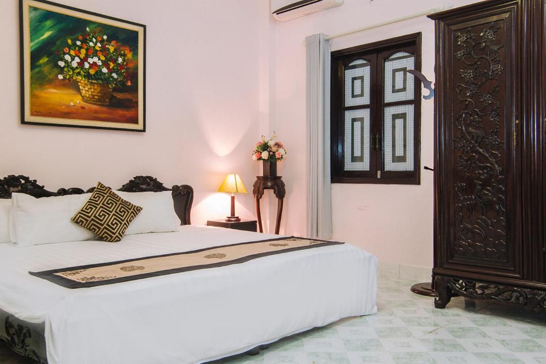 Joye Hotel Hà Nội Ngoại thất bức ảnh