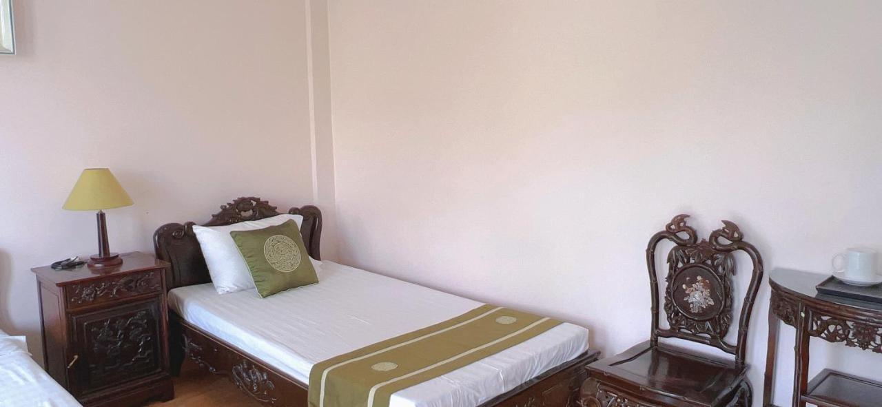 Joye Hotel Hà Nội Ngoại thất bức ảnh