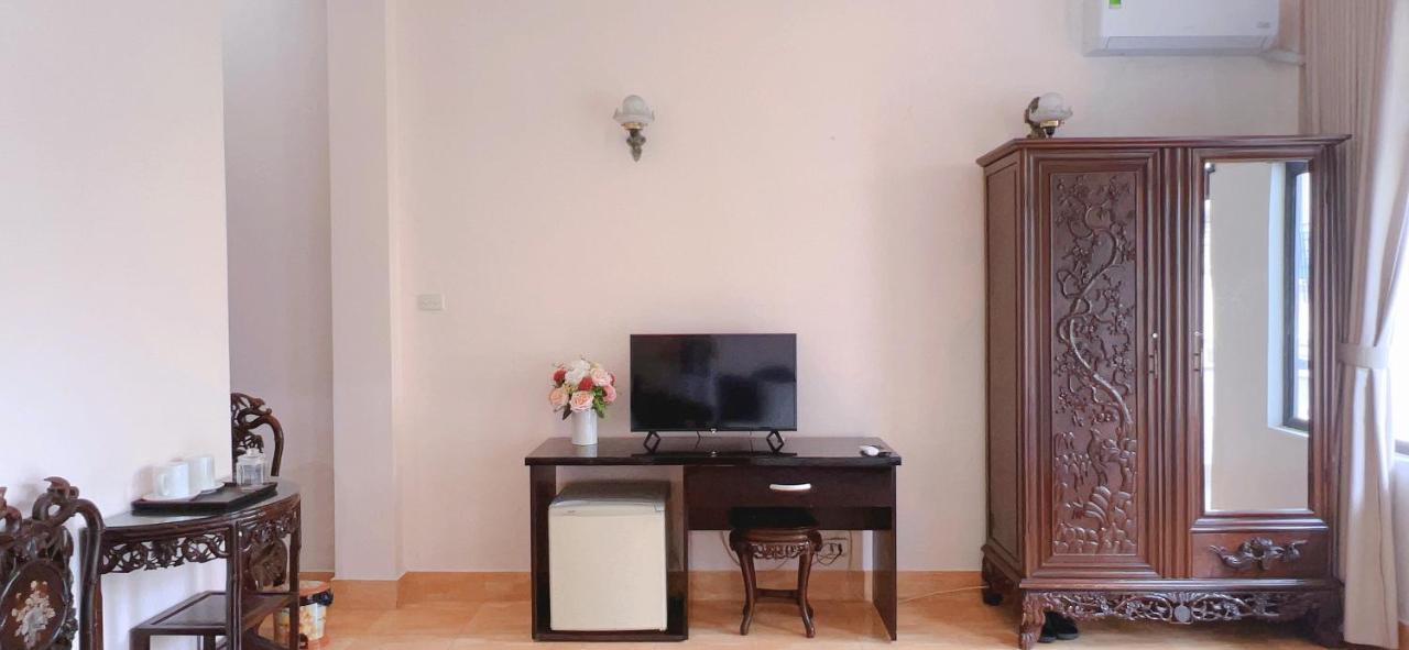 Joye Hotel Hà Nội Ngoại thất bức ảnh